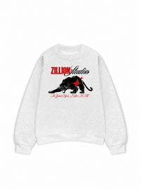Áo Sweater Nỉ Hai Da In Your Eyes I See It All