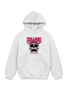 Áo Hoodie Nỉ Hai Da Brain