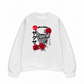 Áo Sweater Nỉ Hai Da Yakuza