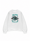 Áo Sweater Nỉ Hai Da Samurai