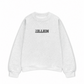 Áo Sweater Nỉ Hai Da Body Bones Zillion