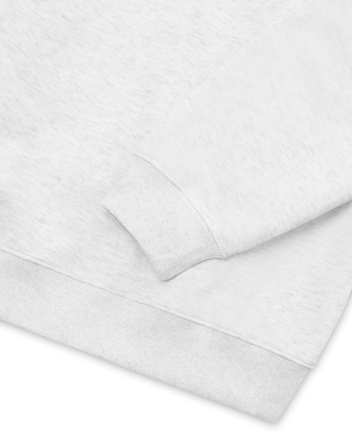 Áo Sweater Polo Nỉ Hai Da Racing Red Flag