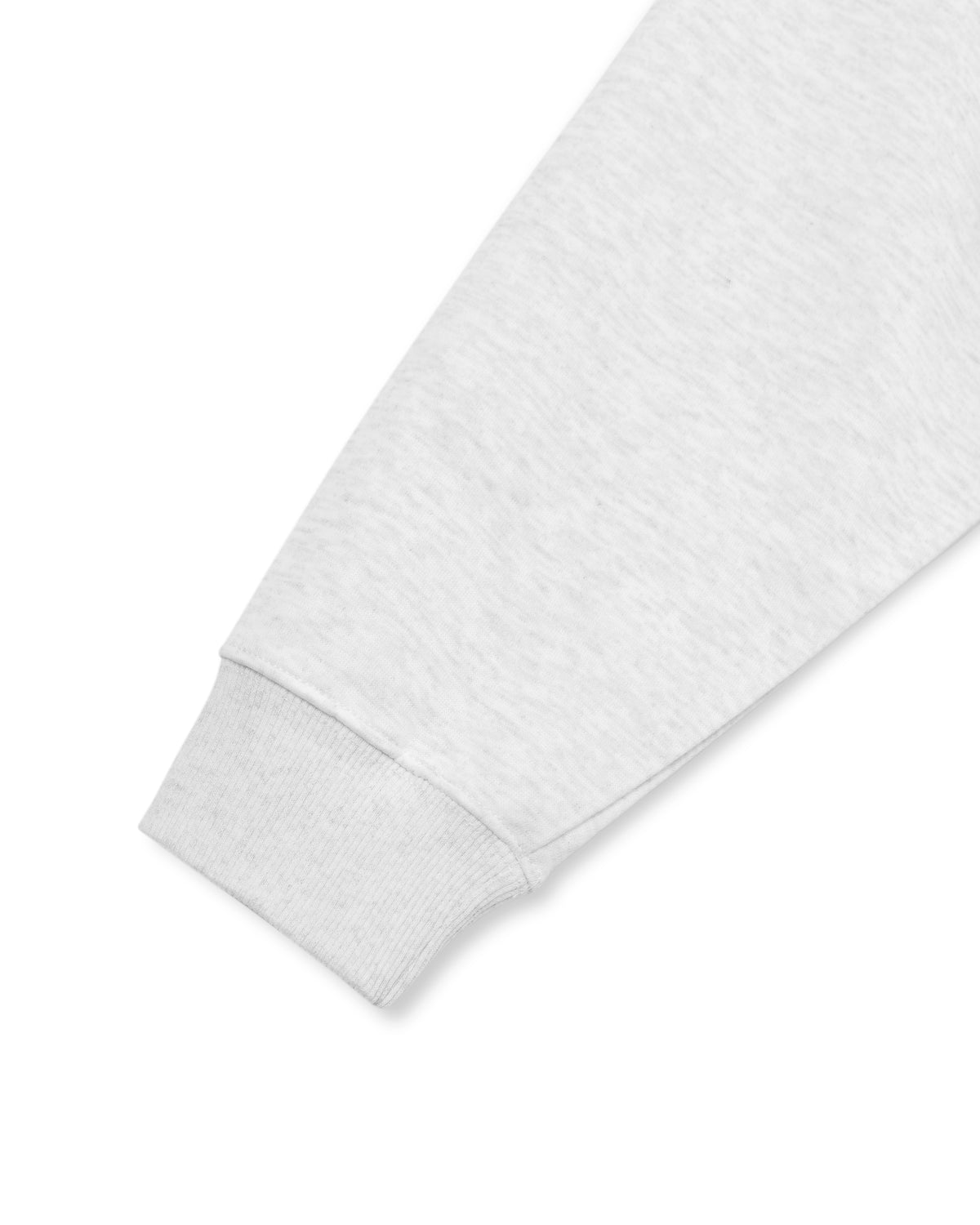 Áo Sweater Polo Nỉ Hai Da Racing Red Flag