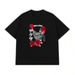 Áo Thun Relaxed Fit Yakuza