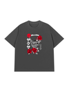 Áo Thun Relaxed Fit Yakuza