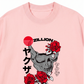 Áo Thun Relaxed Fit Yakuza