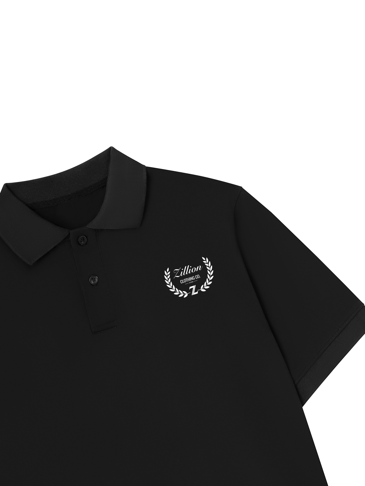 Áo Polo Nữ/ Áo Polo Nam Zillion Clothing Co