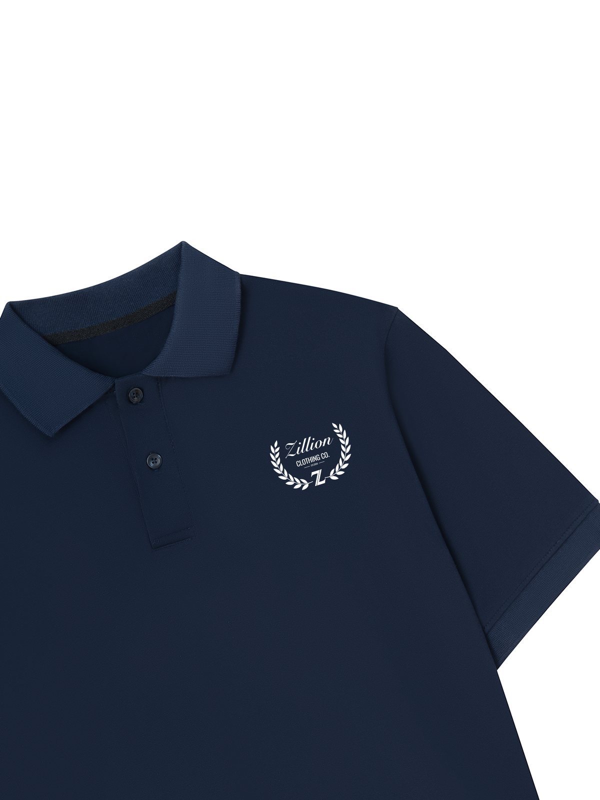 Áo Polo Nữ/ Áo Polo Nam Zillion Clothing Co