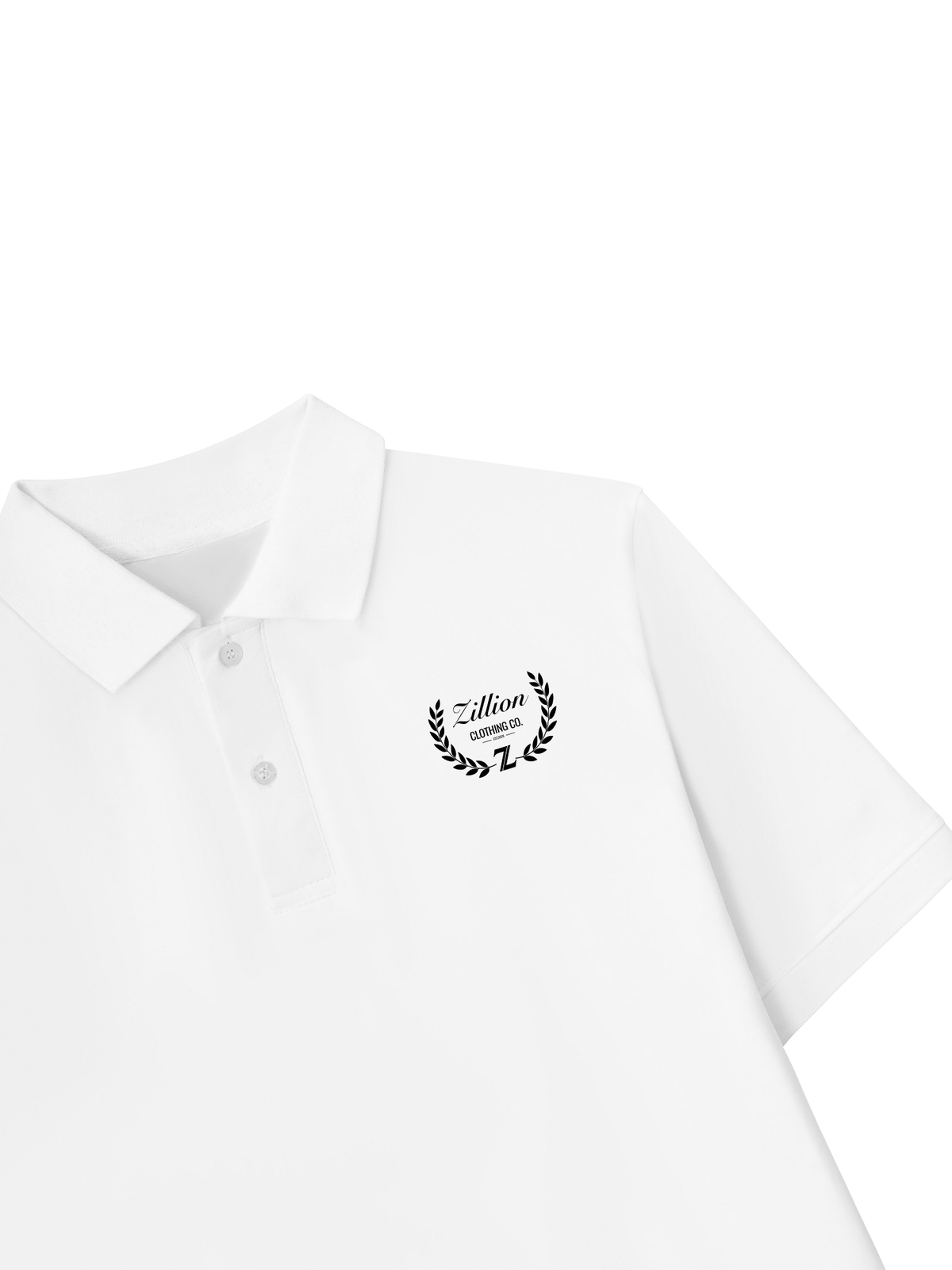 Áo Polo Nữ/ Áo Polo Nam Zillion Clothing Co