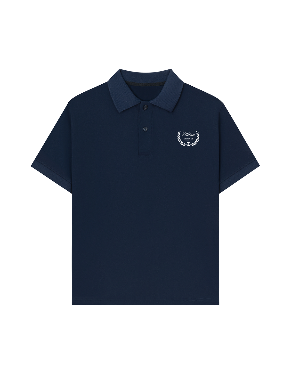 Áo Polo Nữ/ Áo Polo Nam Zillion Clothing Co