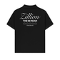 Áo Polo Nữ/ Áo Polo Nam Zillion Five Star