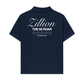 Áo Polo Nữ/ Áo Polo Nam Zillion Five Star
