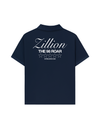 Áo Polo Nữ/ Áo Polo Nam Zillion Five Star