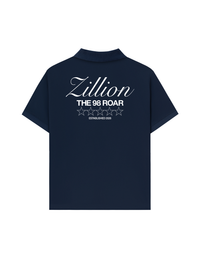 Áo Polo Nữ/ Áo Polo Nam Zillion Five Star