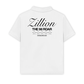 Áo Polo Nữ/ Áo Polo Nam Zillion Five Star