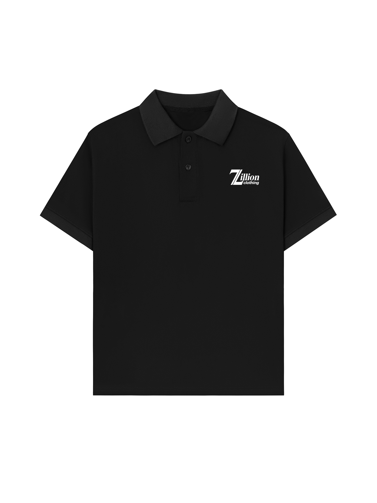 Áo Polo Nữ/ Áo Polo Nam Zillion Five Star