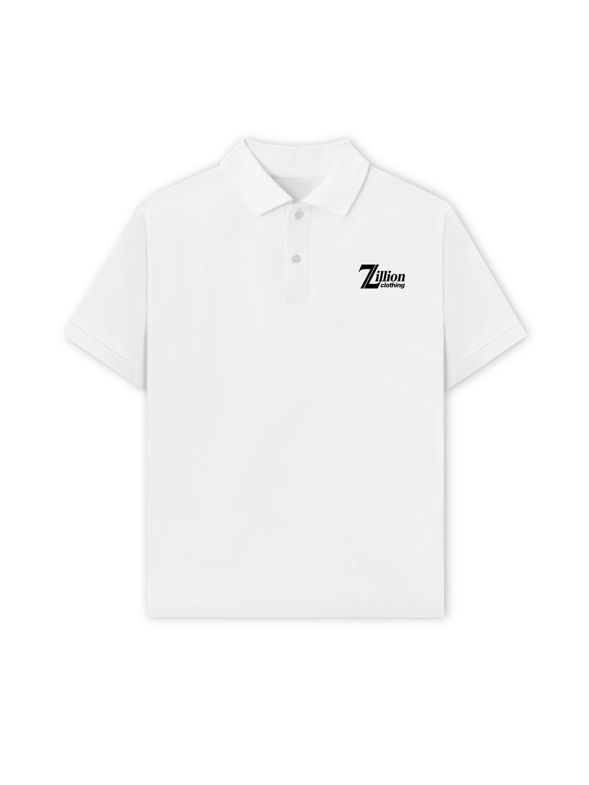 Áo Polo Nữ/ Áo Polo Nam Zillion Five Star