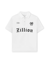 Áo Polo Nữ/ Áo Polo Nam Zillion Gothic Streetwear