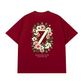 Áo Thun Relaxed Fit Zillion In Full Bloom