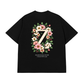 Áo Thun Relaxed Fit Zillion In Full Bloom