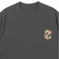 Áo Thun Relaxed Fit Zillion In Full Bloom