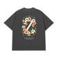 Áo Thun Relaxed Fit Zillion In Full Bloom