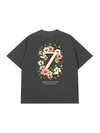 Áo Thun Relaxed Fit Zillion In Full Bloom