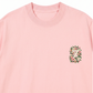 Áo Thun Relaxed Fit Zillion In Full Bloom