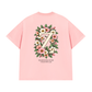Áo Thun Relaxed Fit Zillion In Full Bloom