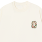 Áo Thun Relaxed Fit Zillion In Full Bloom