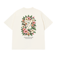 Áo Thun Relaxed Fit Zillion In Full Bloom