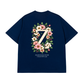 Áo Thun Relaxed Fit Zillion In Full Bloom