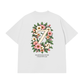 Áo Thun Relaxed Fit Zillion In Full Bloom