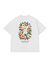 Áo Thun Relaxed Fit Zillion In Full Bloom