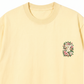 Áo Thun Relaxed Fit Zillion In Full Bloom