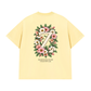 Áo Thun Relaxed Fit Zillion In Full Bloom