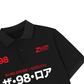 Áo Polo Nữ/ Áo Polo Nam Zillion Japan
