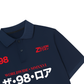 Áo Polo Nữ/ Áo Polo Nam Zillion Japan