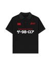 Áo Polo Nữ/ Áo Polo Nam Zillion Japan