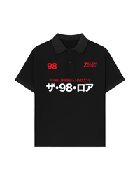 Áo Polo Nữ/ Áo Polo Nam Zillion Japan