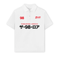 Áo Polo Nữ/ Áo Polo Nam Zillion Japan