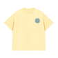 Áo Thun Relaxed Fit Zillion Liquid Bloom