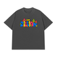 Áo Thun Relaxed Fit Zillion Shroom Vibes Tee