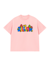 Áo Thun Relaxed Fit Zillion Shroom Vibes Tee
