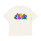 Áo Thun Relaxed Fit Zillion Shroom Vibes Tee