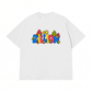 Áo Thun Relaxed Fit Zillion Shroom Vibes Tee