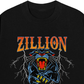 Áo Thun Relaxed Fit Zillion Thunder Panther