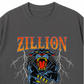 Áo Thun Relaxed Fit Zillion Thunder Panther