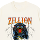Áo Thun Relaxed Fit Zillion Thunder Panther