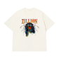 Áo Thun Relaxed Fit Zillion Thunder Panther